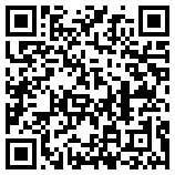 QR Code for Inflatables Theme Park in Hawkinsville, GA 31036