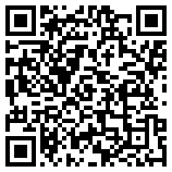 QR Code for John King Roofing in Atlanta, GA 30324