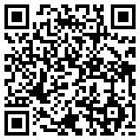 QR Code for George W Fryhofer Atty in Atlanta, GA 30324
