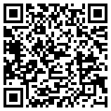 QR Code for Fuji Hana & Thai Peppers in Kennesaw, GA 30144