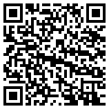 QR Code for Popeyes Chicken and Biscuits in Fayetteville, GA 30214