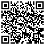 QR Code for Dunkin' Donuts in Roswell, GA 30075