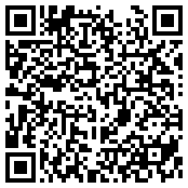 QR Code for Atlanta Hartsfield Jackson International Airport in ATLANTA, GA 30320