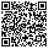 QR Code for County of Chattahoochee - Public Library in Cusseta, GA 31805