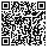 QR Code for Hub Properties GA in Atlanta, GA 30350