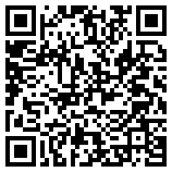 QR Code for Garden On the Square in Savannah, GA 31401