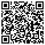 QR Code for Town Creek Cottages in Blairsville, GA 30512