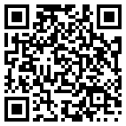 QR Code for The Giddy Goat Galleria in Claxton, GA 30417