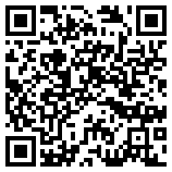 QR Code for Bibb County Sheriff's Office - West Substation in Lizella, GA 31052