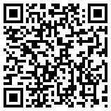 QR Code for Gates House East in Columbus, GA 31901