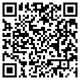QR Code for Just Fine Art & More in Riverdale, GA 30274