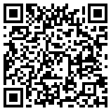 QR Code for Three Rivers Regional Library System in Jesup, GA 31546