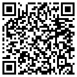 QR Code for Nfinity Athletics in Atlanta, GA 30324