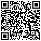 QR Code for The Master's Hand Salon & Spa in Austell, GA 30168