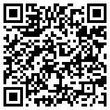 QR Code for The Peachtree Cafe in Lawrenceville, GA 30046