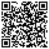 QR Code for Harrison Design Associates in Atlanta, GA 30305