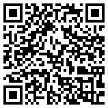 QR Code for The Healing Arts Spa On Green Street in Gainesville, GA 30501