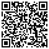 QR Code for VE Glover Funeral Services in Hawkinsville, GA 31036
