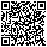 QR Code for Robert M Fredrick Msw Lcsw in Brookhaven, GA 30329