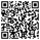 QR Code for The David Ball in Gainesville, GA 30501