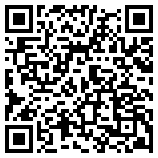 QR Code for Hibbett Sports in Decatur, GA 30032