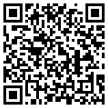 QR Code for The Training Room in Atlanta, GA 30306