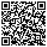 QR Code for Three Fold Deliverance Church in HAMPTON, GA 30228