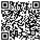 QR Code for New Unity Missionary Baptist Church in Atlanta, GA 30331