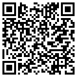 QR Code for Up n Away Balloons in Athens, GA 30604