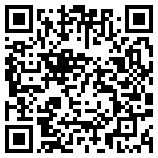 QR Code for Roundhouse Railroad Museum in Savannah, GA 31401