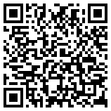 QR Code for The Blue Bicycle in Dawsonville, GA 30534