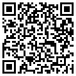 QR Code for Dunkin' Donuts in Carnesville, GA 30521