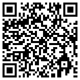 QR Code for Hall County Avita Building in Gainesville, GA 30504