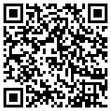 QR Code for Cedartown Main Street Program in Cedartown, GA 30125