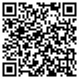 QR Code for A W Strickland MD in Brunswick, GA 31520