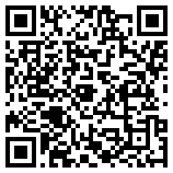 QR Code for Aveda North Point in Alpharetta, GA 30022