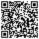 QR Code for Riverbend Motel & Cabins in Helen, GA 30545