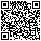 QR Code for Bates W B DR Phys in Waycross, GA 31501