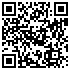 QR Code for B Turner's in Macon, GA 31206