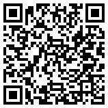QR Code for A & J Fence Company in Atlanta, GA 30303