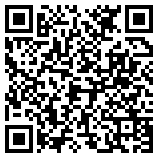 QR Code for Five Points Flowers in Athens, GA 30606