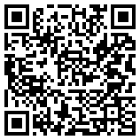 QR Code for The HITCHING POST SALOON in Eatonton, GA 31024