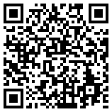 QR Code for It'sA Man's World Barber Shop in Smyrna, GA 30080