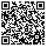QR Code for The Blue Corset Company in Atlanta, GA 30342