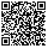 QR Code for Hinton's Wine Store in Alpharetta, GA 30022