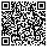 QR Code for Okefenokee Cycle Center in Blackshear, GA 31516