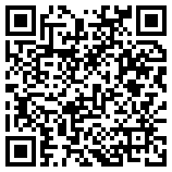 QR Code for Three Station Taxi in Atlanta, GA 30350