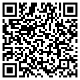 QR Code for Inclusif Fitness in Tucker, GA 30084
