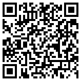 QR Code for Caffe' Bella Coffee Shop in Atlanta, GA 30318