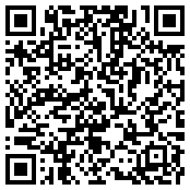 QR Code for Laurens County Historical Society in Dublin, GA 31021